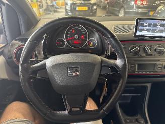 Seat Mii 1.0 FR Connect REST BPM €250,-!!! picture 19