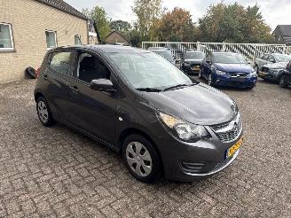 uszkodzony samochody osobowe Opel Karl 1.0 ecoFLEX Edition REST BPM €300,-!!! 2016/9
