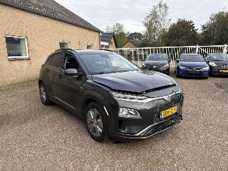  Hyundai Kona EV Comfort 39 kWh 2021/1