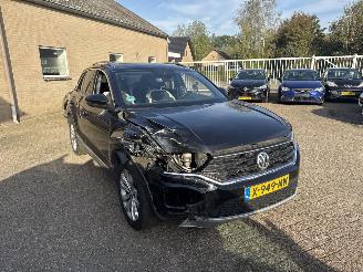  Volkswagen T-Roc 1.5 TSI Sport DSG REST BPM €300,-!!! 2019/2