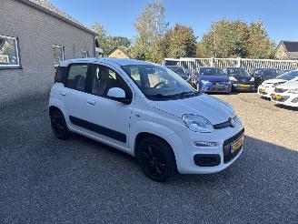 skadebil auto Fiat Panda 0.9 TwinAir Ed. Cool 2014/7