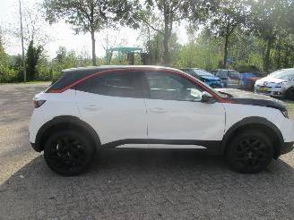Opel Mokka cross picture 8