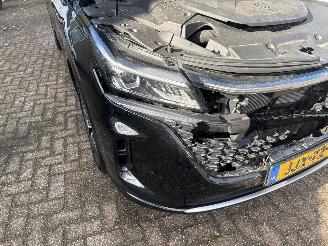 DFSK Navor E5 1.5 PHEV L2 7 PERSOONS AUTOMAAT REST BPM €300,-!!! picture 11