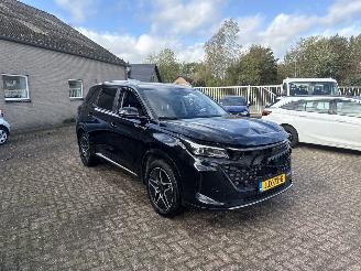 Unfallwagen DFSK Navor E5 1.5 PHEV L2 REST BPM €300,-!!! 2025/10