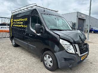 skadebil bedrijf Nissan Nv400 2.3 dCi L2H2 Optima 2018/1