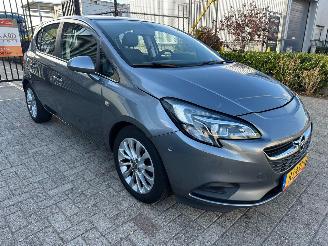 Schadeauto Opel Corsa 1.0 Turbo Innovation 2017/3