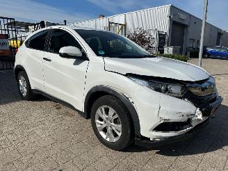 skadebil auto Honda Hr-v 1.5 i-VTEC Elegance 2018/11