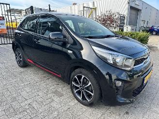 škoda osobní automobily Kia Picanto 1.0 MPi ComfortPlusLine 2020/1