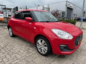 Avarii autoturisme Suzuki Swift 1.2 Select 2018/1