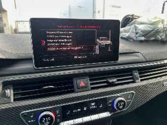 Audi A5 SPORTBACK 3.0 TFSI quattro Pro Line Plus picture 16