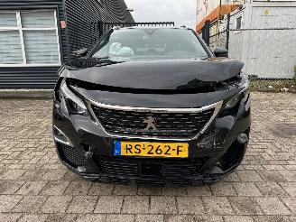 Peugeot 5008 1.2 PureTech GT-Line picture 2
