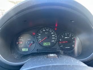 Subaru Impreza 1.6 TS AWD picture 9