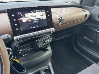 Citroën C4 cactus 1.2 PureTech Shine NAP picture 12