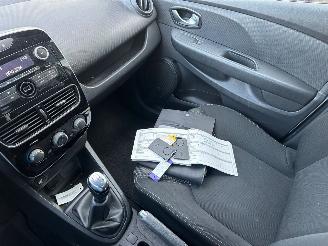 Renault Clio 0.9 TCe Life picture 13
