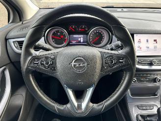 Opel Astra 1.6 CDTI Edition ST picture 8