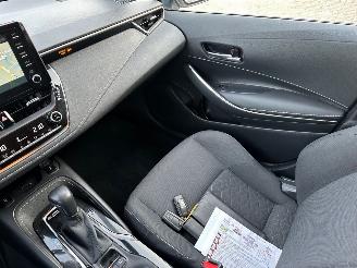 Toyota Corolla 1.8 Hybrid Business Intro picture 14