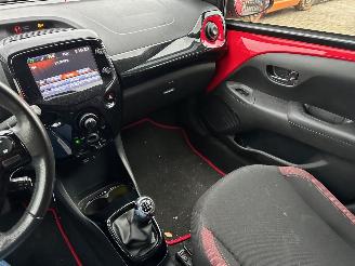 Toyota Aygo 1.0 VVT-i x-cite picture 11