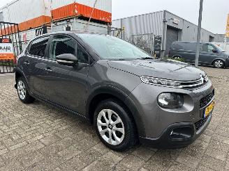 Avarii autoturisme Citroën C3 1.2 PureTech S&S Feel 2019/8
