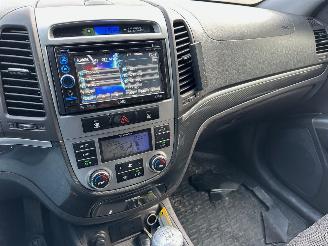 Hyundai Santa Fe 2.4i CVVT Dynamic picture 12