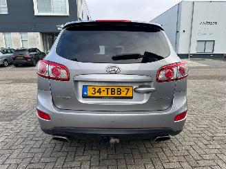 Hyundai Santa Fe 2.4i CVVT Dynamic picture 4