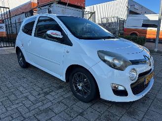 Auto incidentate Renault Twingo 1.2 16V Collection 2012/6