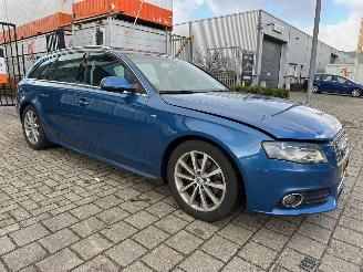 Avarii autoturisme Audi A4 Avant 1.8 TFSI Aut. Pro Line Business 2009/9