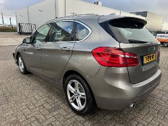 BMW 2-serie Active Tourer 220i High Executive picture 5