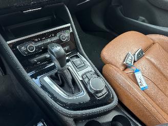 BMW 2-serie Active Tourer 220i High Executive picture 12