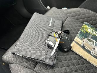 Skoda Superb Combi 1.4 TSI iV Business Edition Plus picture 13