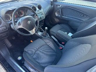 Alfa Romeo MiTo 1.4 Distinctive picture 7