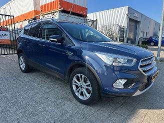 Ford Kuga 1.5 EcoBoost ST Line 2017/12