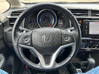Honda Jazz 1.3 i-VTEC Elegance Automaat picture 9