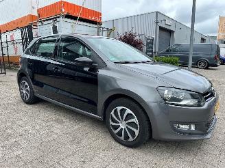 Auto incidentate Volkswagen Polo 1.2 TSI 1e eigenaar || Comfort Edition 2012/11