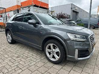 Schadeauto Audi Q2 30 TFSI Sport S line Edition /6