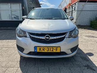 Opel Karl 1.0 ecoFLEX Edition picture 2