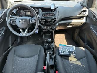 Opel Karl 1.0 ecoFLEX Edition picture 17