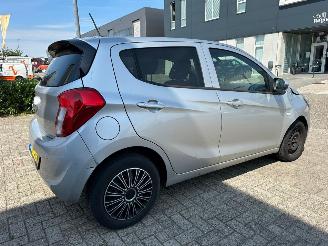 Opel Karl 1.0 ecoFLEX Edition picture 6