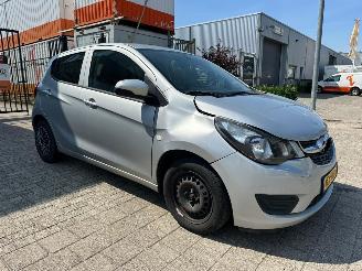 skadebil auto Opel Karl 1.0 ecoFLEX Edition 2016/11