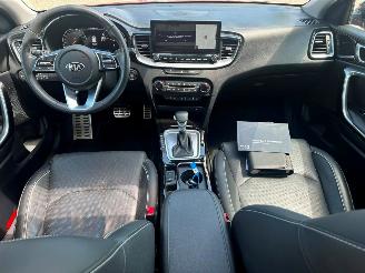 Kia Xceed 1.6 T-GDi ExecutiveLine Automaat picture 17