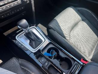 Kia Xceed 1.6 T-GDi ExecutiveLine Automaat picture 11