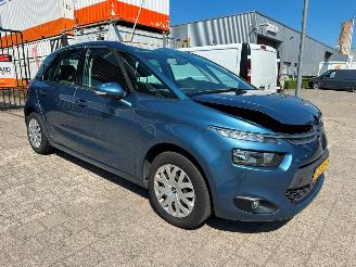  Citroën C4-picasso PICASSO 1.2 PureTech Selection 2016/6