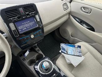 Nissan Leaf Base 24 kWh picture 12