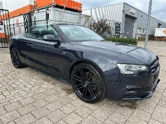 skadebil auto Audi A5 2.0 TFSI quattro Pro Line S Automaat 2013/1