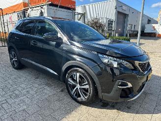 Schadeauto Peugeot 3008 1.6 Automaat GT Line 2018/4