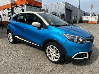 Avarii autoturisme Renault Captur 0.9 TCe Authentique 2013/4