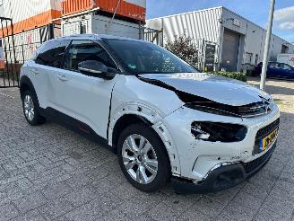 Coche accidentado Citroën C4 cactus 1.2 PureTech Shine 2019/5