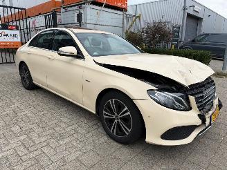 skadebil auto Mercedes E-klasse 200 d || Automaat 2020/8