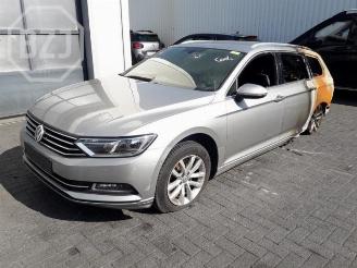 Autoverwertung Volkswagen Passat Passat Variant (3G5), Combi, 2014 1.6 TDI 16V 2015