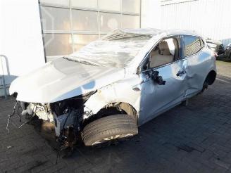 Auto da rottamare Renault Clio Clio V (RJAB), Hatchback 5-drs, 2019 1.0 TCe 100 12V 2021