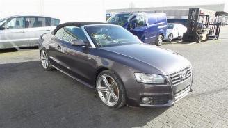 Audi A5 A5 (8T3), Coupe, 2007 / 2017 2.0 TFSI 16V picture 2